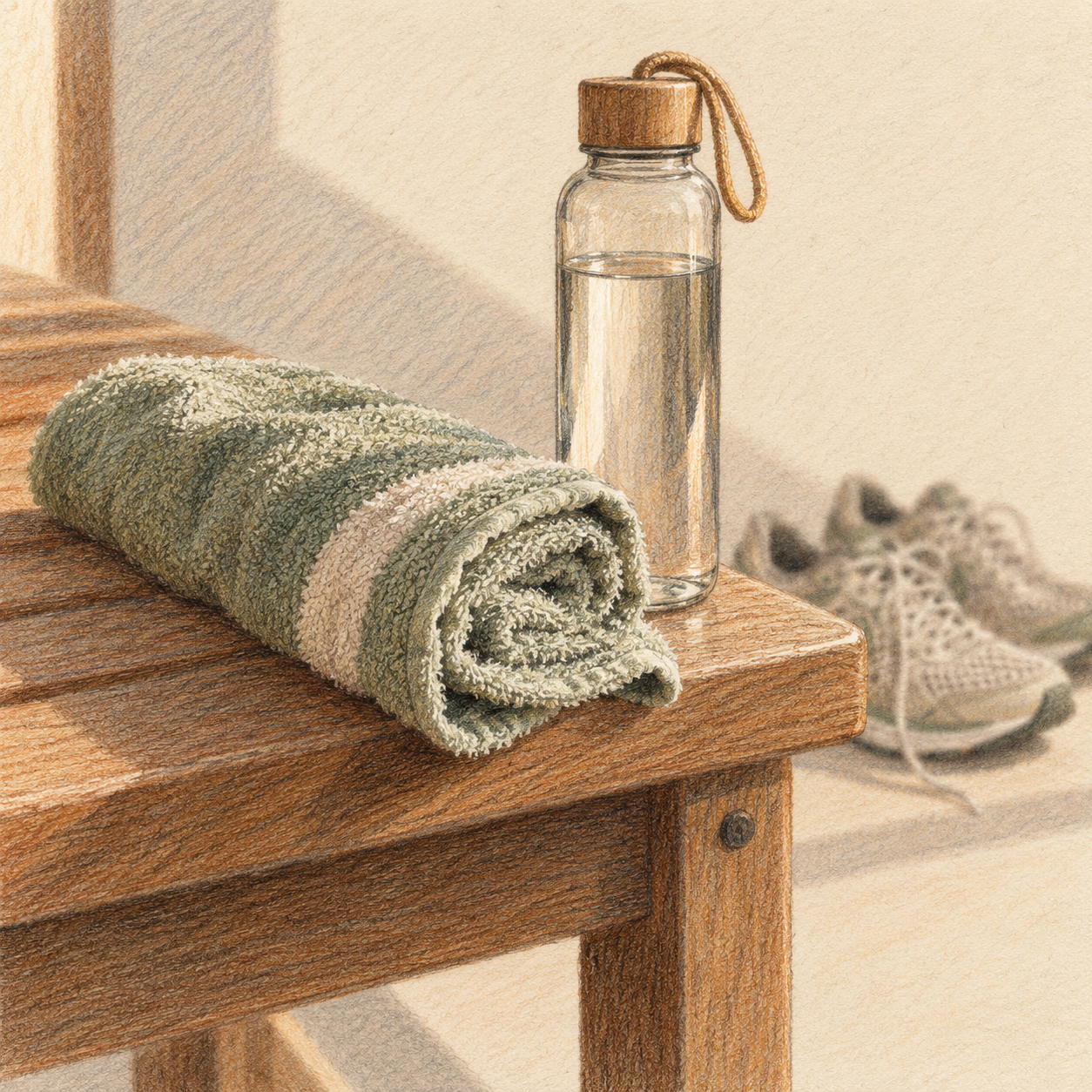 Массаж после тренировки: когда идти и что реально даёт